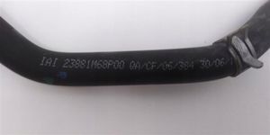 Suzuki Baleno IV Engine coolant pipe/hose 