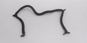 Citroen C8 Fuel return line/hose 