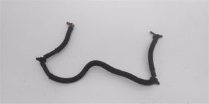 Citroen C8 Fuel return line/hose 