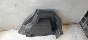 Skoda Fabia Mk4 (6VA) Garniture panneau latérale du coffre 6V6867428A