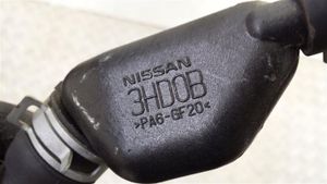 Nissan Micra Parte del condotto di aspirazione dell'aria 