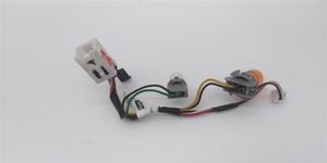 Nissan Micra Otros cableados 