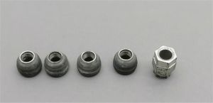 Ford Maverick Nuts/bolts 