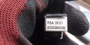 Renault Trafic I Mikrofon Bluetooth / Telefon 8200065098