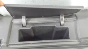 Seat Alhambra (Mk2) Rivestimento pannello laterale del bagagliaio/baule 