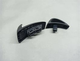 Audi A3 S3 8P Seat back rest lock catch 8P3881607B