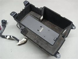 Audi A4 S4 B8 8K Center console 8K0864981F