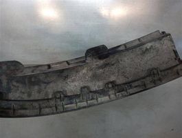 Opel Astra J Front bumper lip 13264407