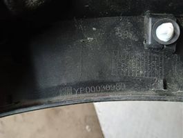 Opel Grandland X Bouchon, volet de trappe de réservoir à carburant YP00030980