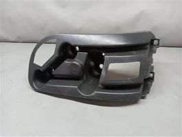 Peugeot 2008 II Rear bumper mounting bracket 9845023780