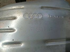 Audi A6 S6 C6 4F Silencieux / pot d’échappement 4F0253611R