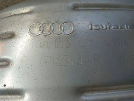 Audi A6 S6 C6 4F Silencieux / pot d’échappement 4F0253611R