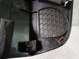 Citroen C4 II Picasso Dolny panel schowka koła zapasowego 96782021