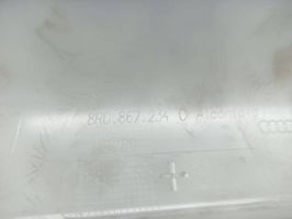 Audi Q5 SQ5 (A) pillar trim 8R0867234C