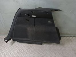 Audi Q5 SQ5 Panel embellecedor lado inferior del maletero/compartimento de carga 8R0863879