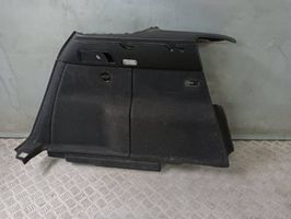 Audi Q5 SQ5 Trunk/boot lower side trim panel 8R0863879