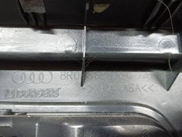 Audi Q5 SQ5 Untere Seitenverkleidung Kofferraum 8R0863880