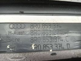 Audi Q5 SQ5 Sivuhelman etulista 8R0853374