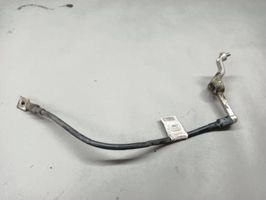 Skoda Citigo Negative earth cable (battery) 1S0971228B