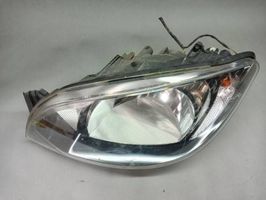 Skoda Citigo Lampa przednia 1ST941015E