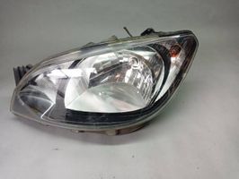 Skoda Citigo Lampa przednia 1ST941015E