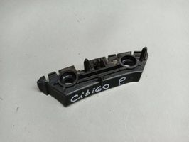 Skoda Citigo Front bumper mounting bracket 1S0807184A