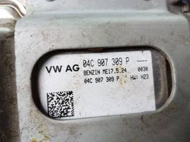 Skoda Citigo Sterownik / Moduł ECU 04C907309P