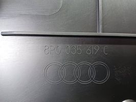 Audi A3 S3 A3 Sportback 8P Otros repuestos del motor 8P0035619C