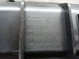 Audi A3 S3 A3 Sportback 8P Cassetta degli attrezzi 8P0881578