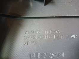 Nissan Juke I F15 Muu sisätilojen osa 769161KB0A