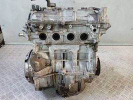 Nissan Juke I F15 Silnik / Komplet 