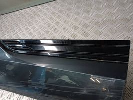 Audi e-tron Rivestimento portiera posteriore (modanatura) 4KE853970