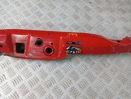 Opel Meriva B Panel mocowania chłodnicy / góra 13270865