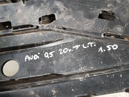 Audi Q5 SQ5 Zderzak tylny 80F807319