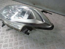 Suzuki SX4 S-Cross Lampa przednia 