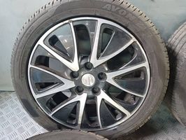 Suzuki SX4 S-Cross Кованый обод (ободья) колеса R 17 43210-6M70