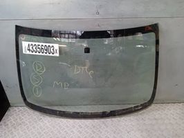 Mitsubishi Space Star Front windscreen/windshield window 