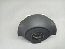 Volkswagen Touran II Poduszka powietrzna Airbag kierownicy 5K0880201P