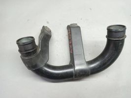 Seat Exeo (3R) Turboahtimen ilmanoton letku 3R0145770