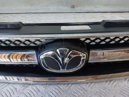 Chevrolet Lacetti Grille de calandre avant 96454669