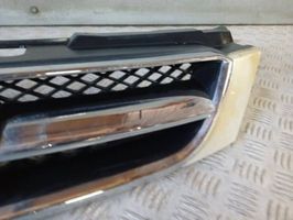 Chevrolet Lacetti Grille de calandre avant 96454669