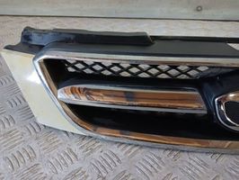 Chevrolet Lacetti Grille de calandre avant 96454669