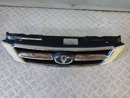 Chevrolet Lacetti Grille de calandre avant 96454669