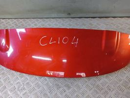 Renault Clio IV Tailgate/trunk spoiler 960304308R