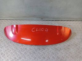 Renault Clio IV Tailgate/trunk spoiler 960304308R