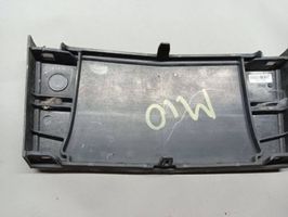 Mercedes-Benz S W222 Maskownica / Grill / Atrapa górna chłodnicy A2228210236