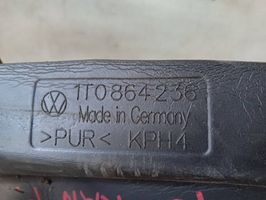 Volkswagen Touran II Wygłuszenie / Pianka błotnika przedniego 1T0864236