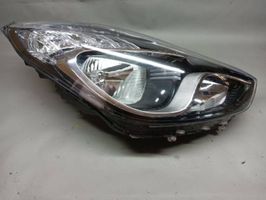 Hyundai ix20 Faro/fanale 921021KXXX