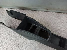 Skoda Fabia Mk3 (NJ) Console centrale 6V0863243