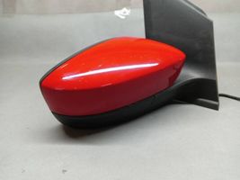 Seat Mii Front door electric wing mirror 